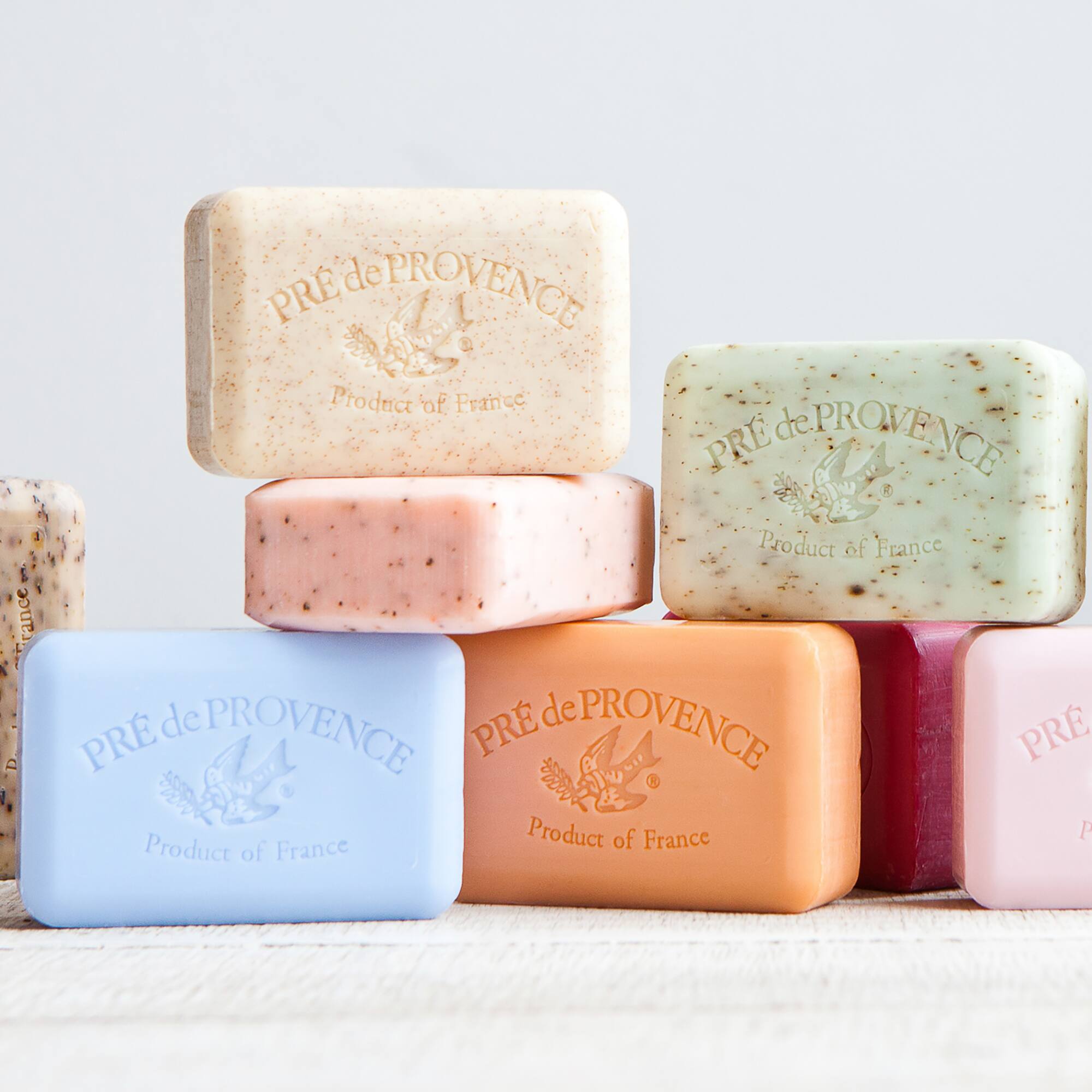 European Soaps Bar